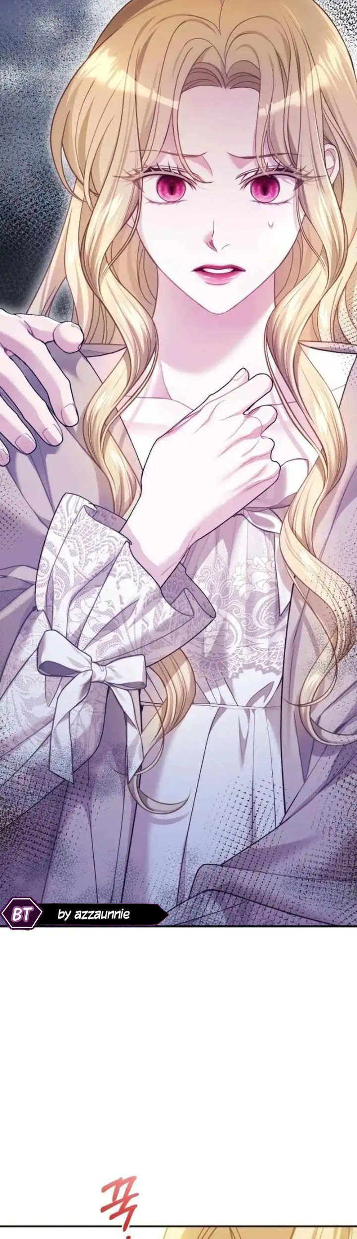 The Acting Empress Still Spends the First Night Chapter 15 Gambar 66