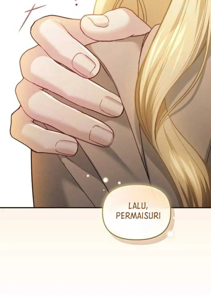 The Acting Empress Still Spends the First Night Chapter 15 Gambar 67