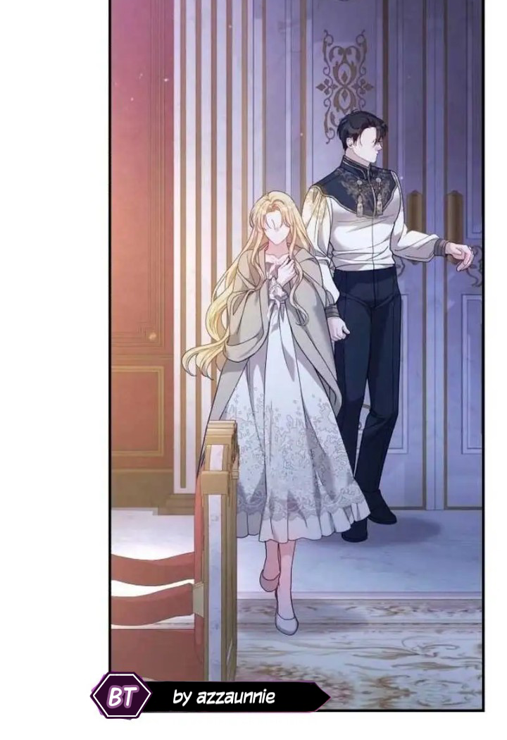 The Acting Empress Still Spends the First Night Chapter 15 Gambar 71