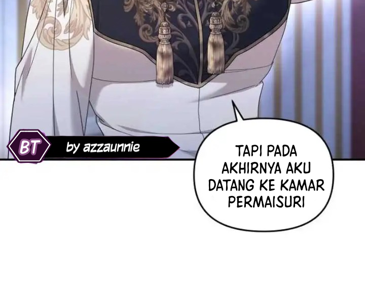 The Acting Empress Still Spends the First Night Chapter 15 Gambar 73