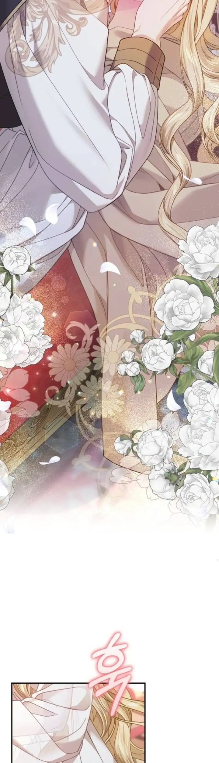 The Acting Empress Still Spends the First Night Chapter 16 Gambar 23