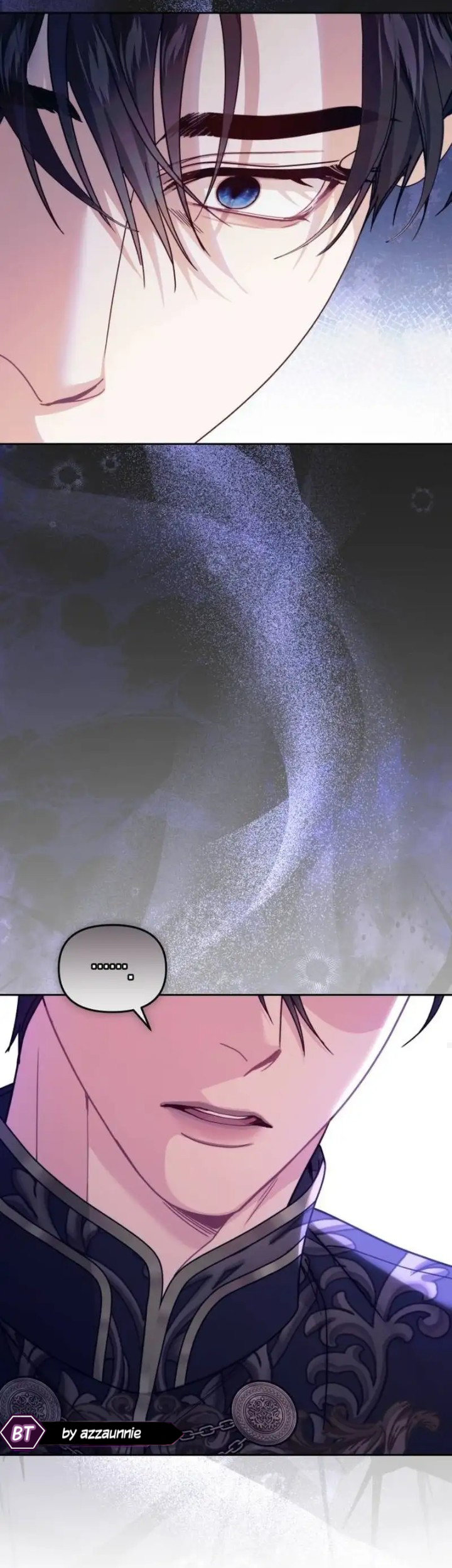 The Acting Empress Still Spends the First Night Chapter 16 Gambar 42