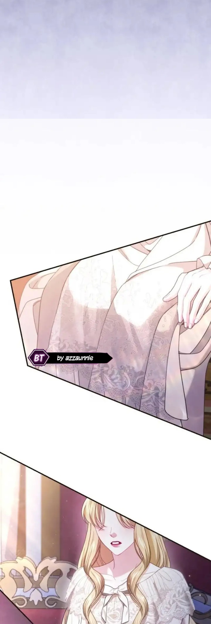 The Acting Empress Still Spends the First Night Chapter 16 Gambar 47