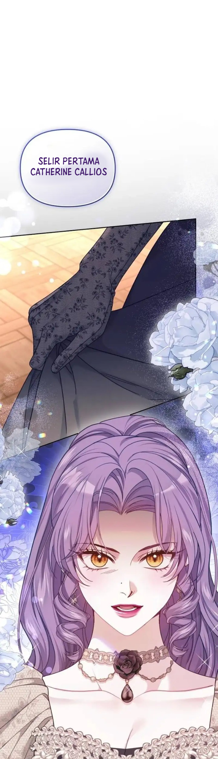 The Acting Empress Still Spends the First Night Chapter 16 Gambar 80