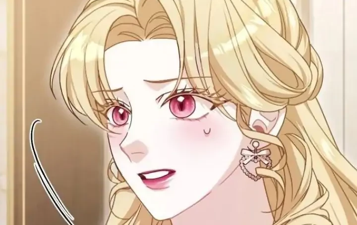 The Acting Empress Still Spends the First Night Chapter 17 Gambar 22