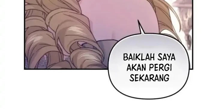 The Acting Empress Still Spends the First Night Chapter 17 Gambar 39