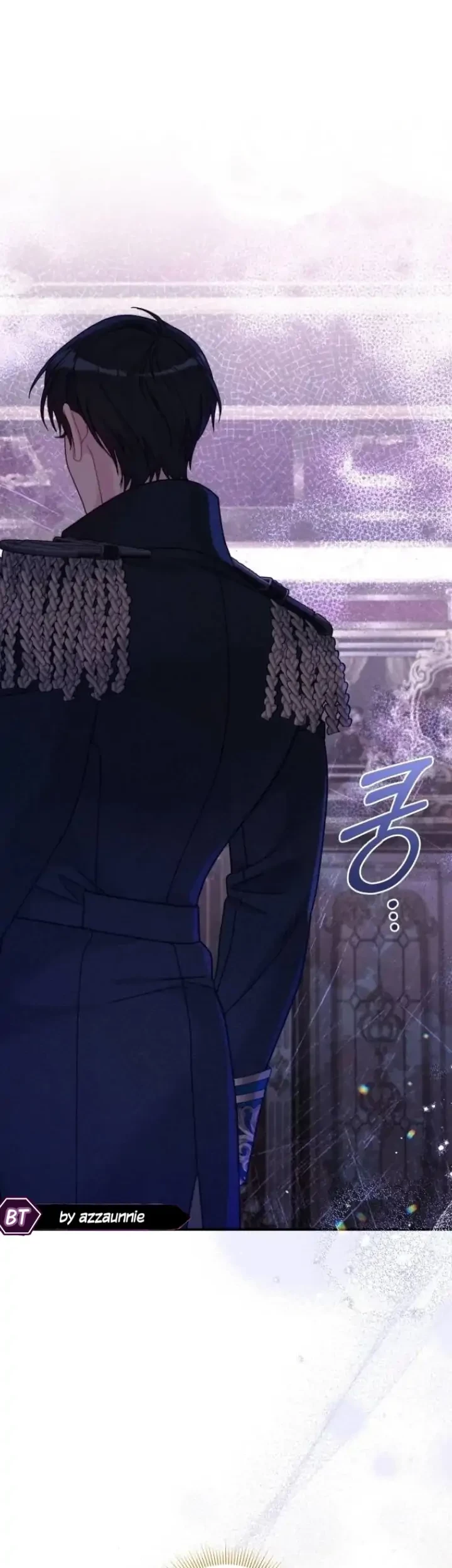 The Acting Empress Still Spends the First Night Chapter 17 Gambar 40