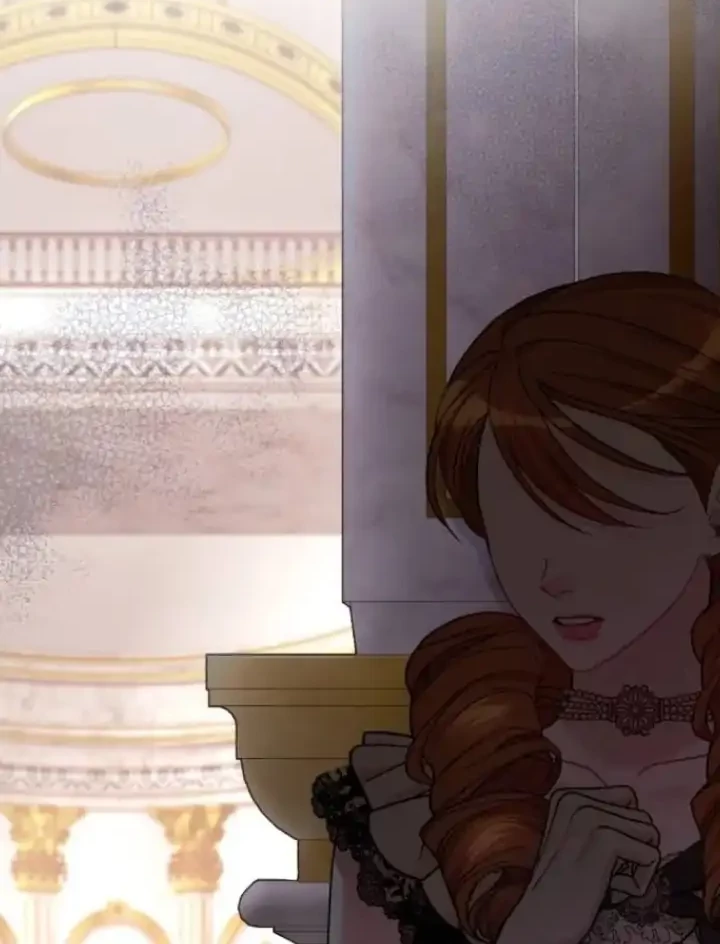 The Acting Empress Still Spends the First Night Chapter 17 Gambar 48