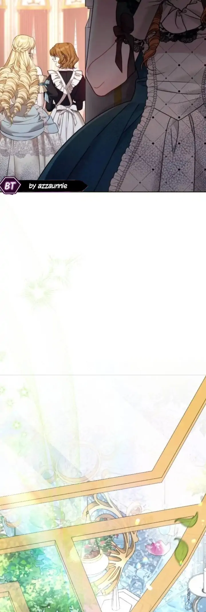 The Acting Empress Still Spends the First Night Chapter 17 Gambar 49