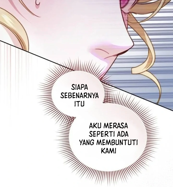 The Acting Empress Still Spends the First Night Chapter 17 Gambar 57