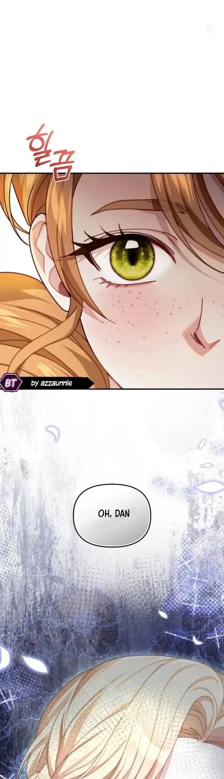 The Acting Empress Still Spends the First Night Chapter 17 Gambar 75