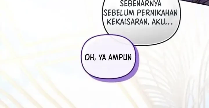 The Acting Empress Still Spends the First Night Chapter 17 Gambar 80