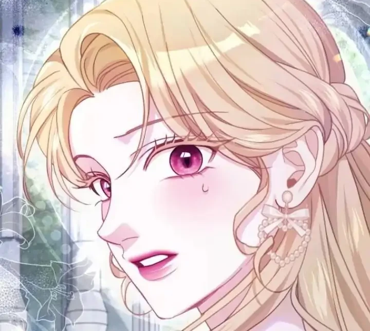 The Acting Empress Still Spends the First Night Chapter 17 Gambar 82