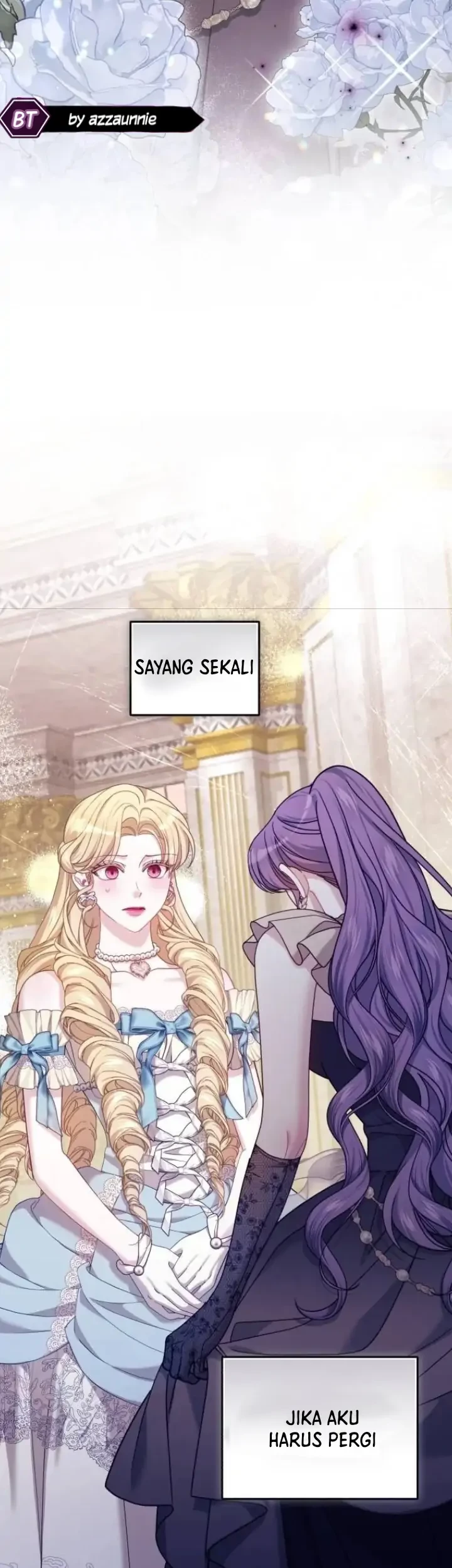 The Acting Empress Still Spends the First Night Chapter 17 Gambar 6