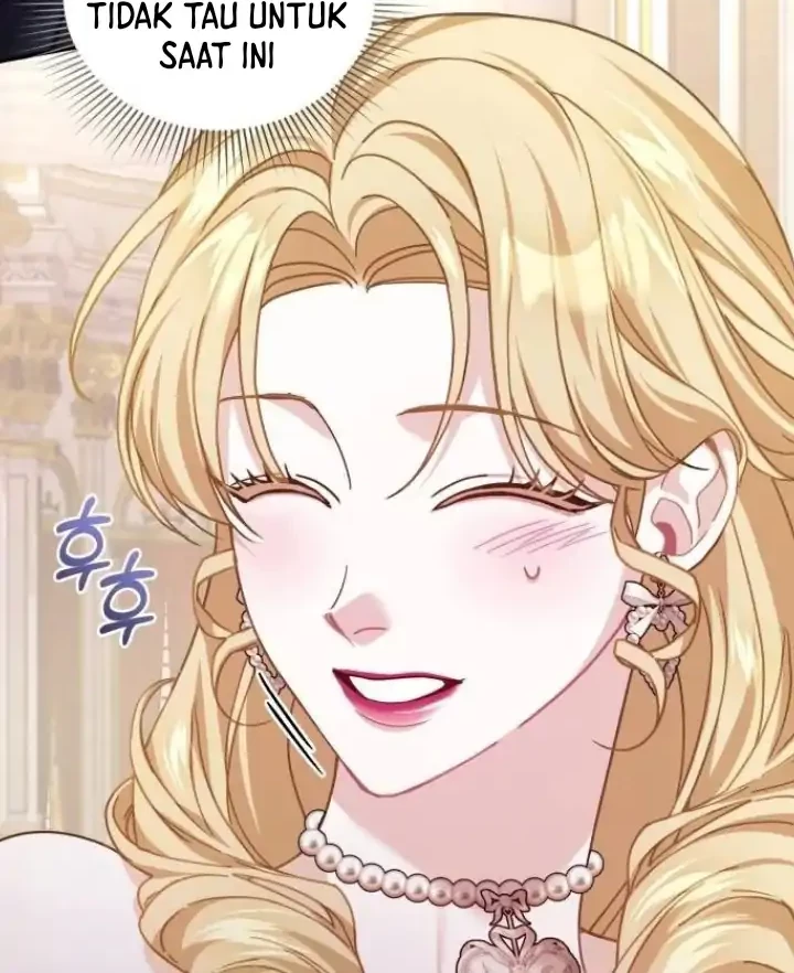 The Acting Empress Still Spends the First Night Chapter 17 Gambar 15