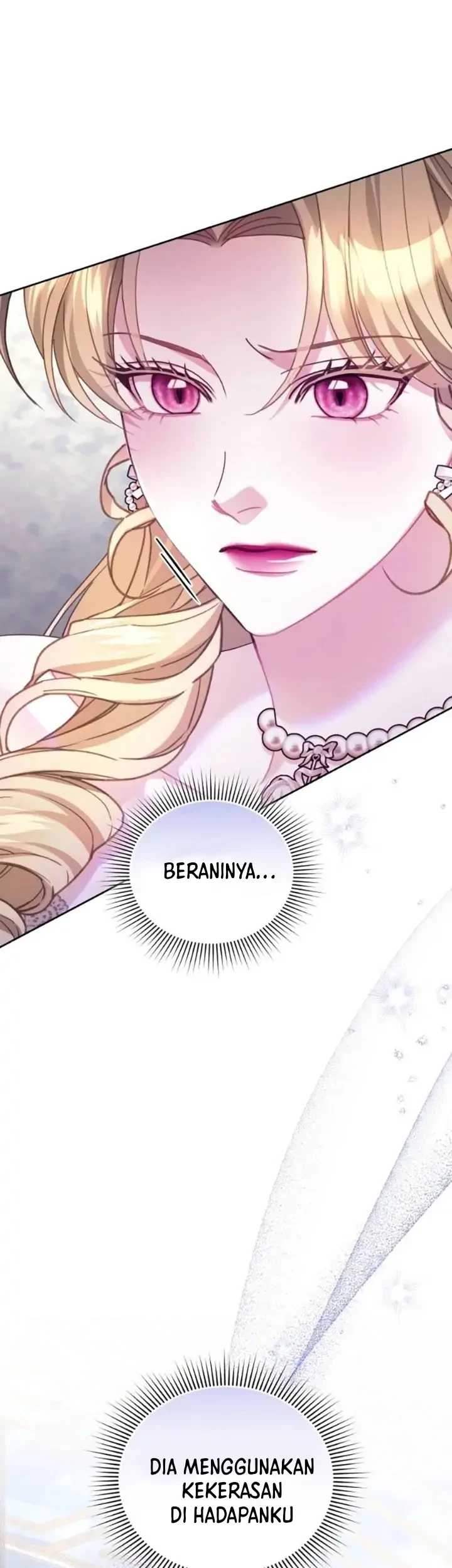 The Acting Empress Still Spends the First Night Chapter 18 Gambar 26