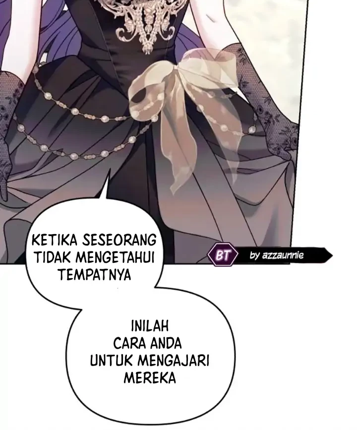 The Acting Empress Still Spends the First Night Chapter 18 Gambar 35