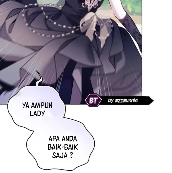 The Acting Empress Still Spends the First Night Chapter 18 Gambar 40