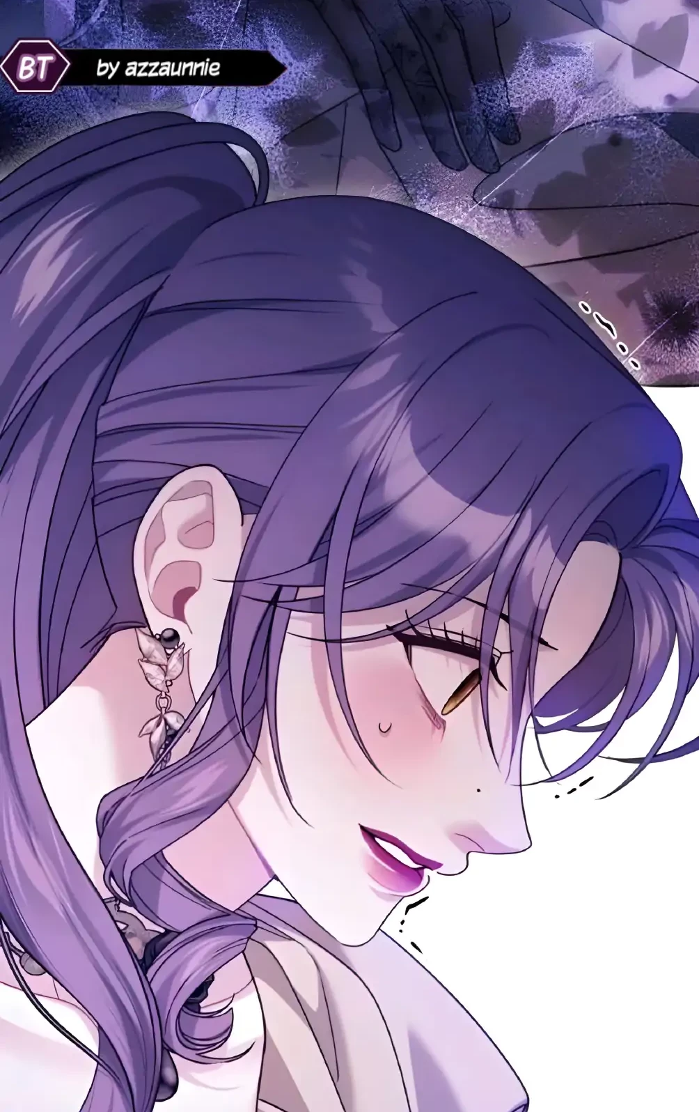 The Acting Empress Still Spends the First Night Chapter 18 Gambar 52