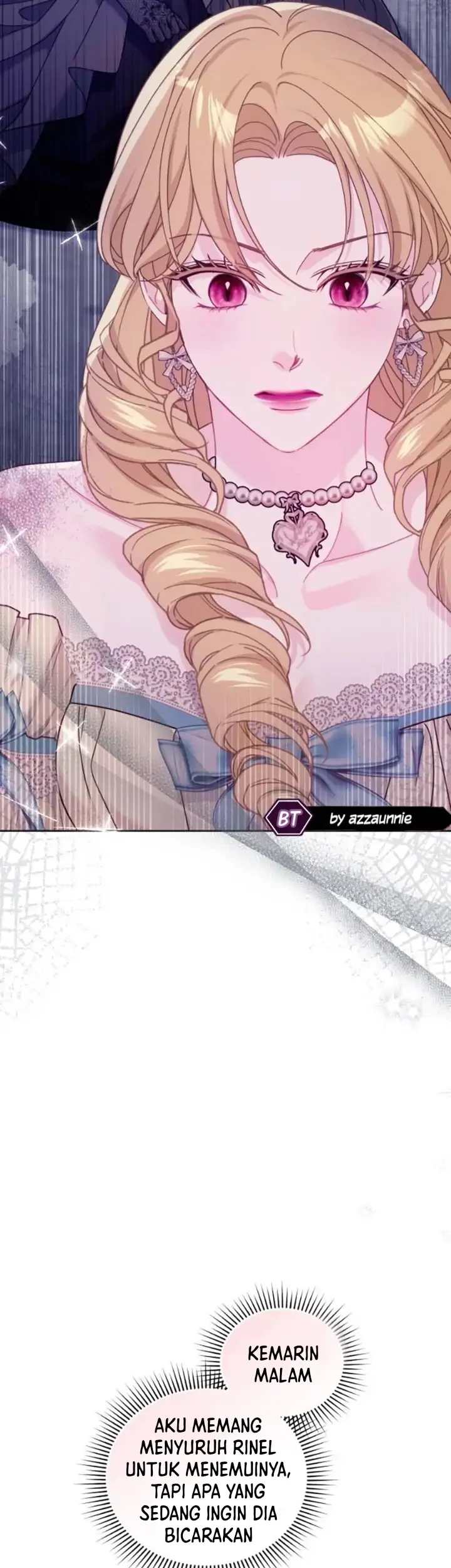 The Acting Empress Still Spends the First Night Chapter 18 Gambar 60