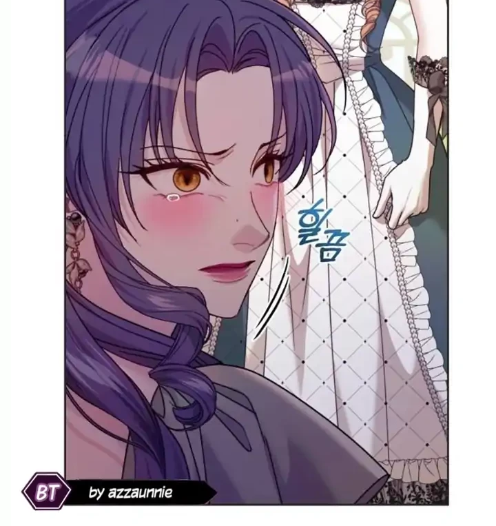 The Acting Empress Still Spends the First Night Chapter 18 Gambar 63