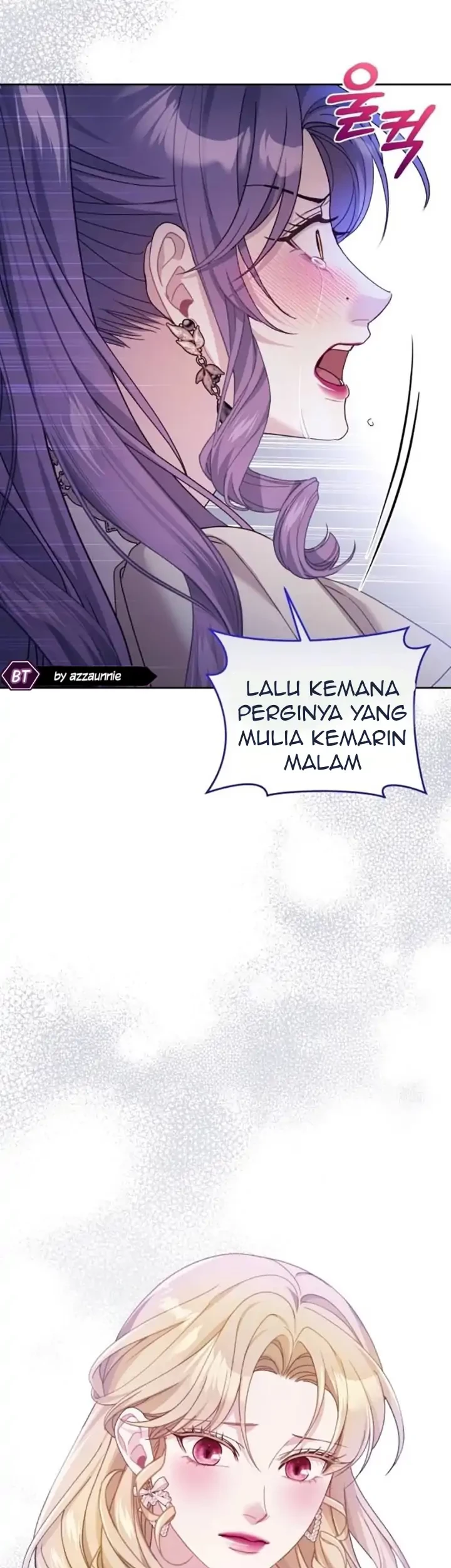 The Acting Empress Still Spends the First Night Chapter 18 Gambar 71