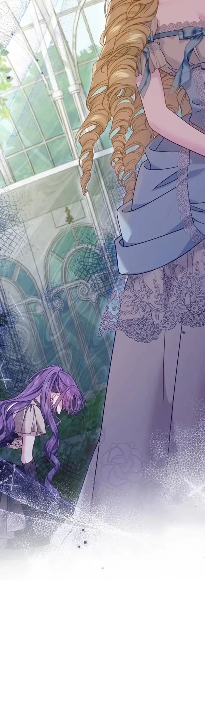 The Acting Empress Still Spends the First Night Chapter 18 Gambar 74