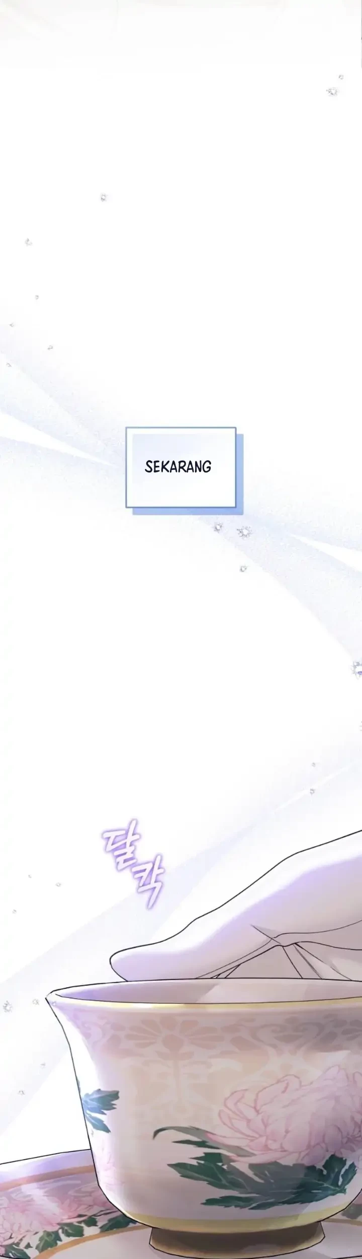 The Acting Empress Still Spends the First Night Chapter 18 Gambar 84