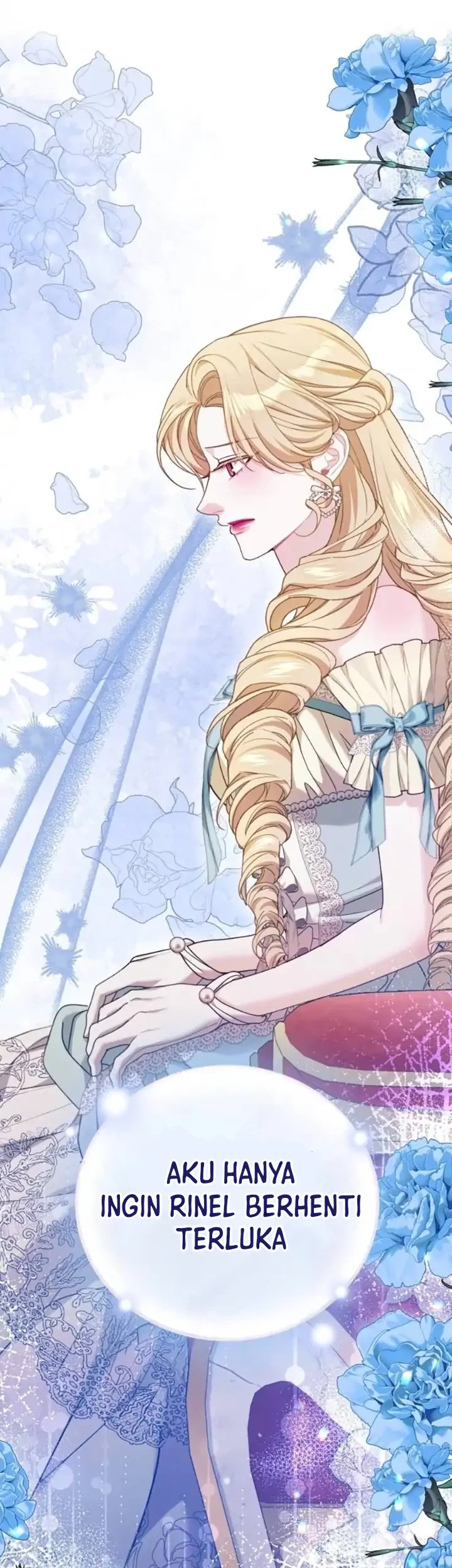 The Acting Empress Still Spends the First Night Chapter 18 Gambar 86