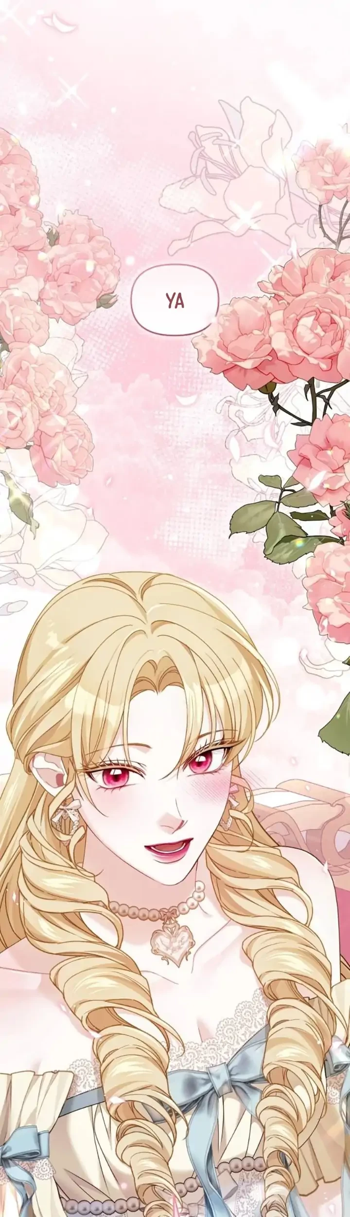 The Acting Empress Still Spends the First Night Chapter 18 Gambar 89