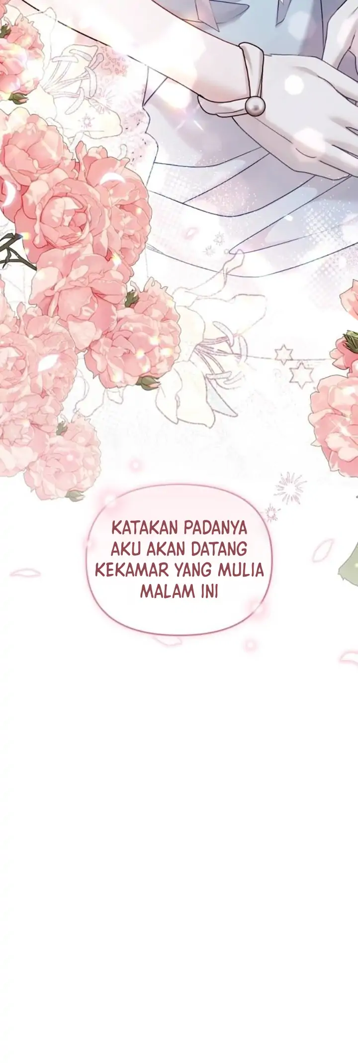 The Acting Empress Still Spends the First Night Chapter 18 Gambar 91