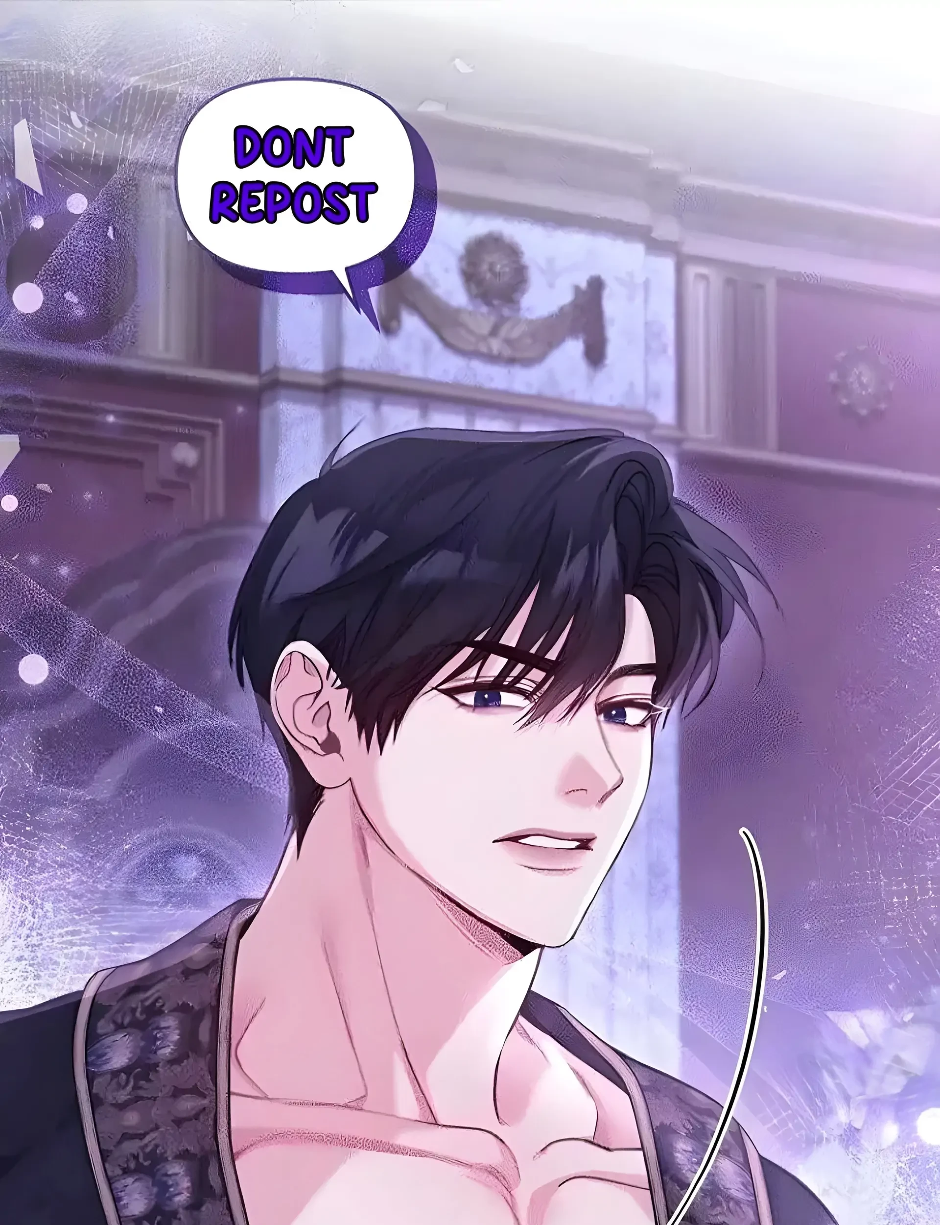 The Acting Empress Still Spends the First Night Chapter 18 Gambar 92