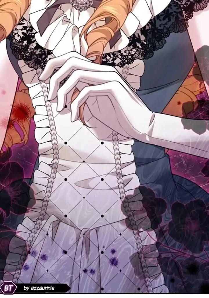 The Acting Empress Still Spends the First Night Chapter 18 Gambar 17