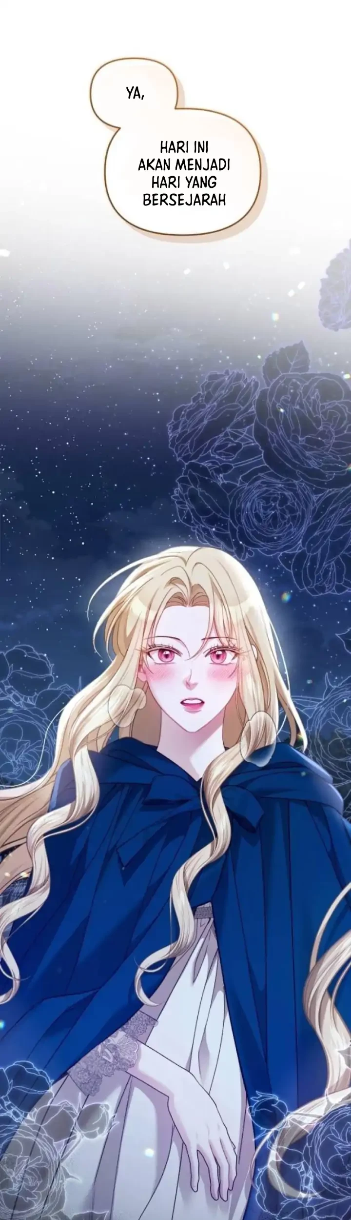 The Acting Empress Still Spends the First Night Chapter 19 Gambar 24