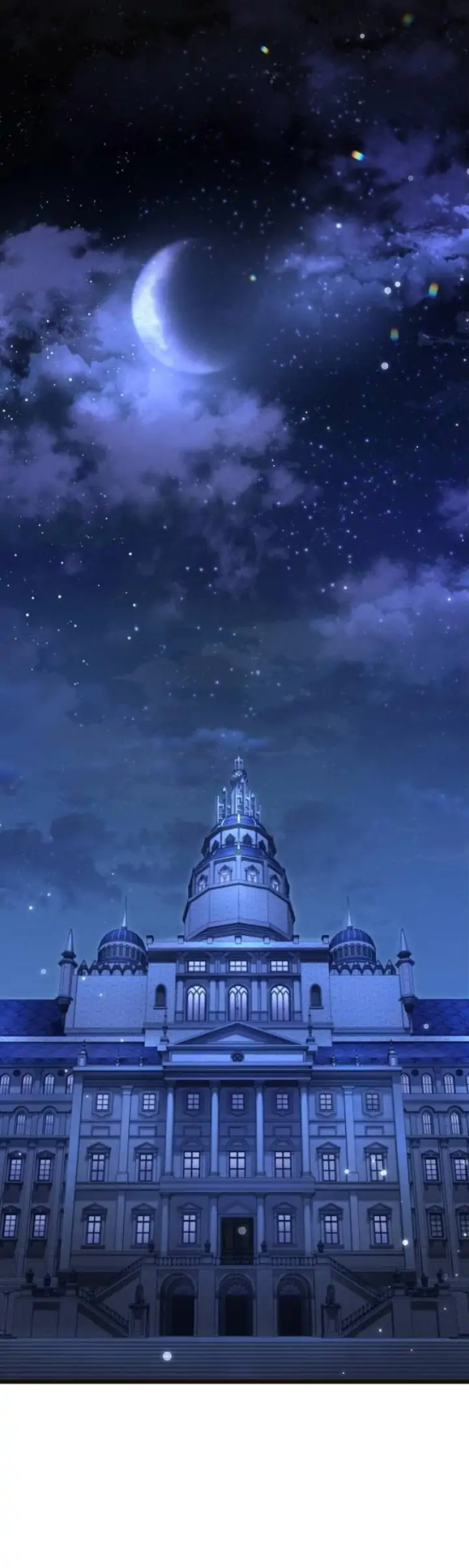 The Acting Empress Still Spends the First Night Chapter 19 Gambar 26