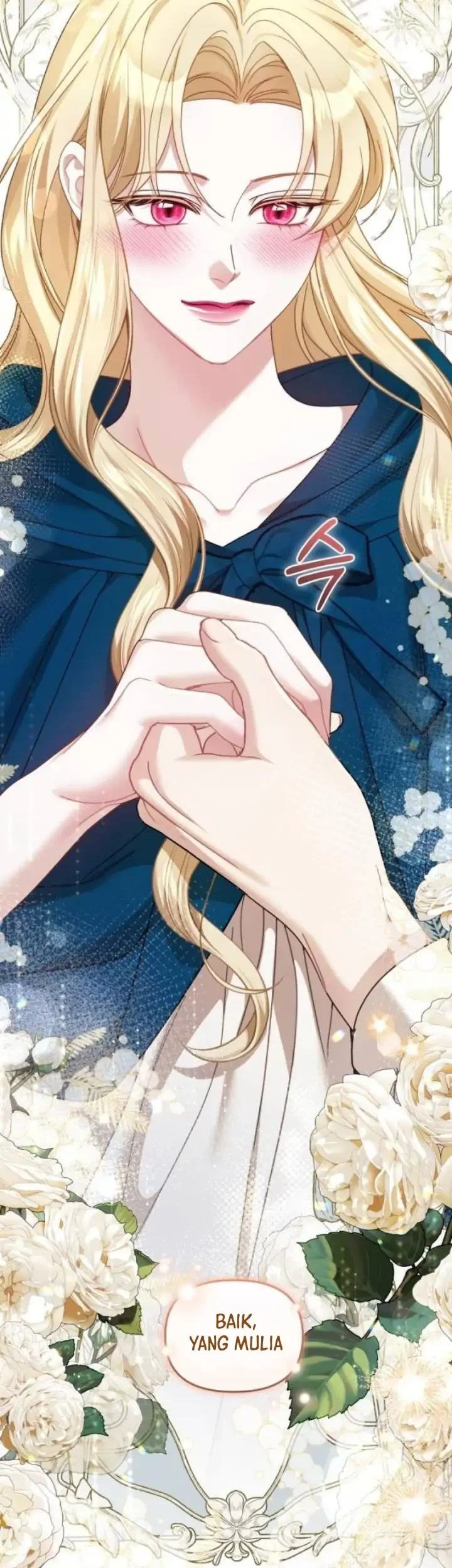 The Acting Empress Still Spends the First Night Chapter 19 Gambar 37