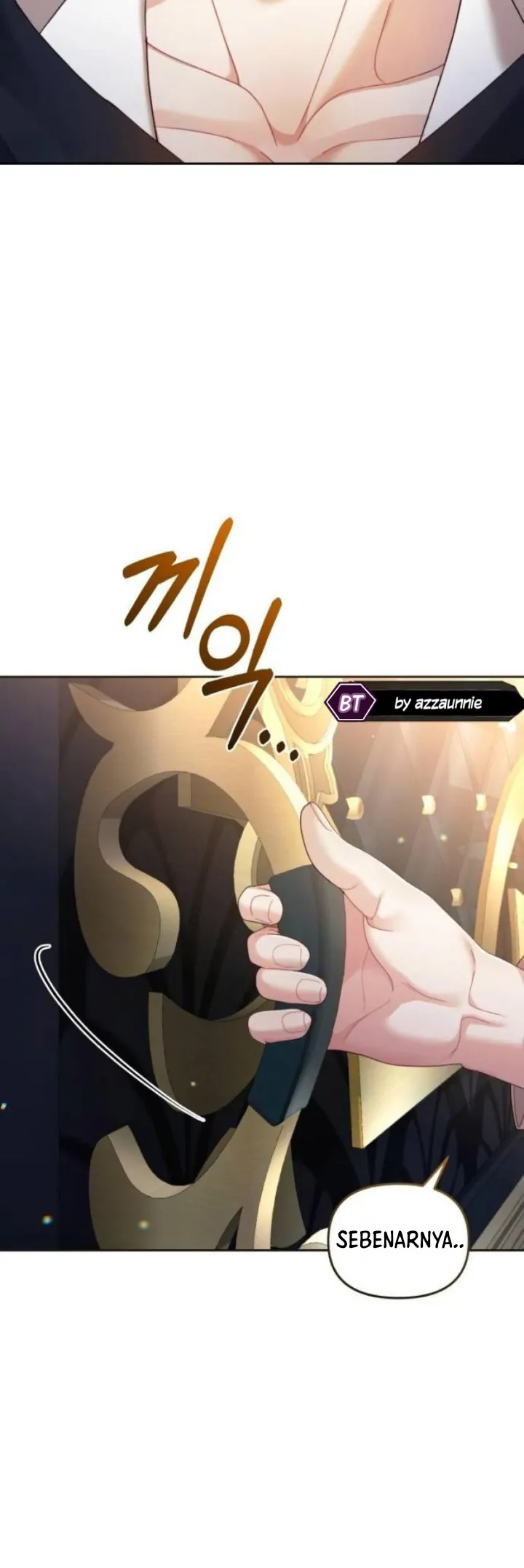 The Acting Empress Still Spends the First Night Chapter 19 Gambar 50