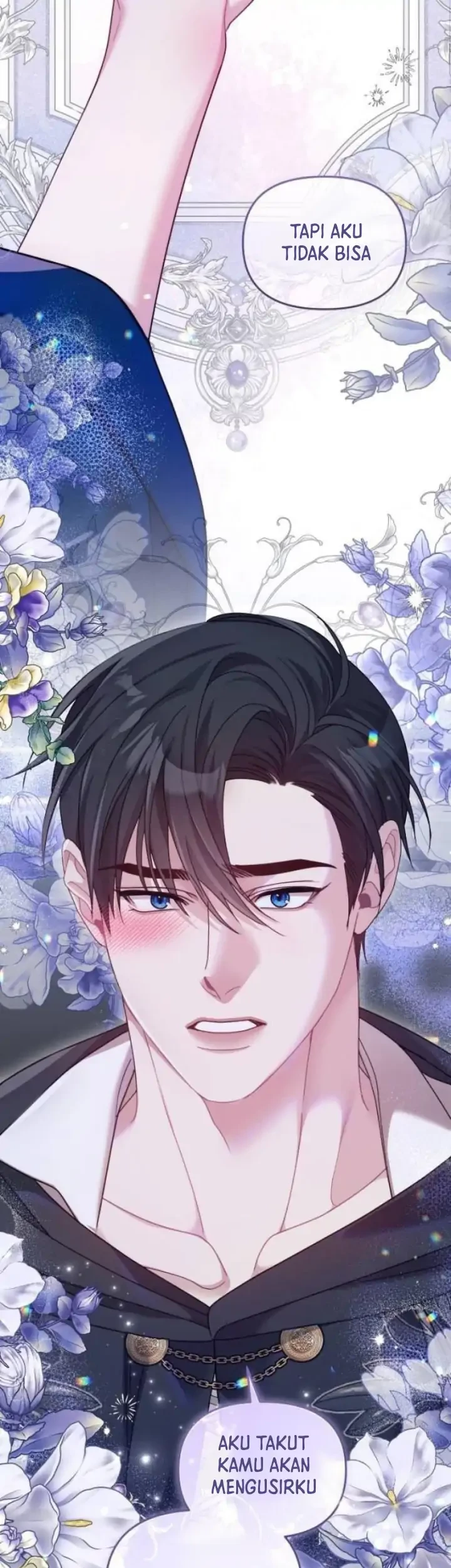 The Acting Empress Still Spends the First Night Chapter 19 Gambar 55