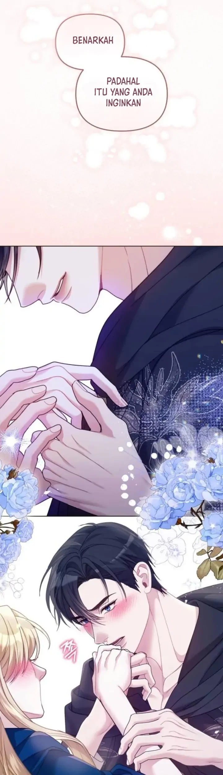 The Acting Empress Still Spends the First Night Chapter 19 Gambar 58