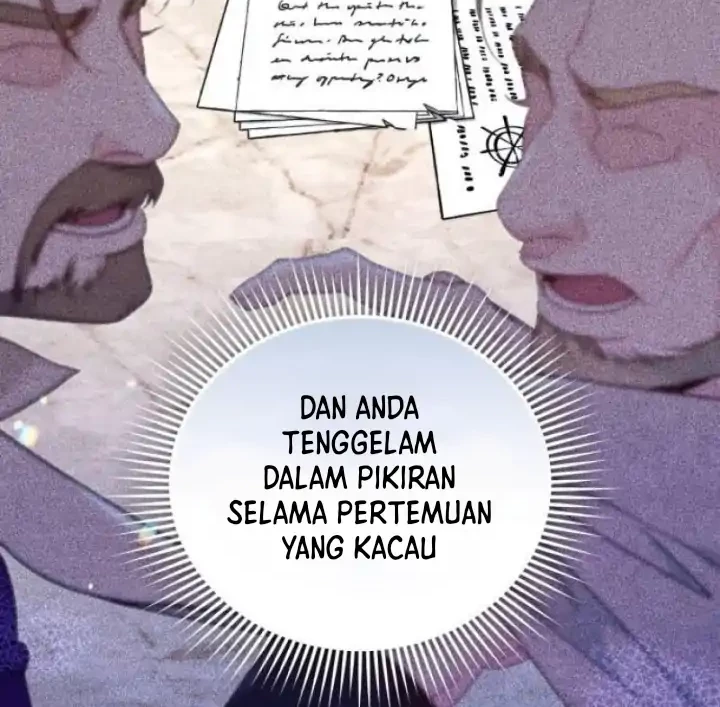 The Acting Empress Still Spends the First Night Chapter 19 Gambar 12