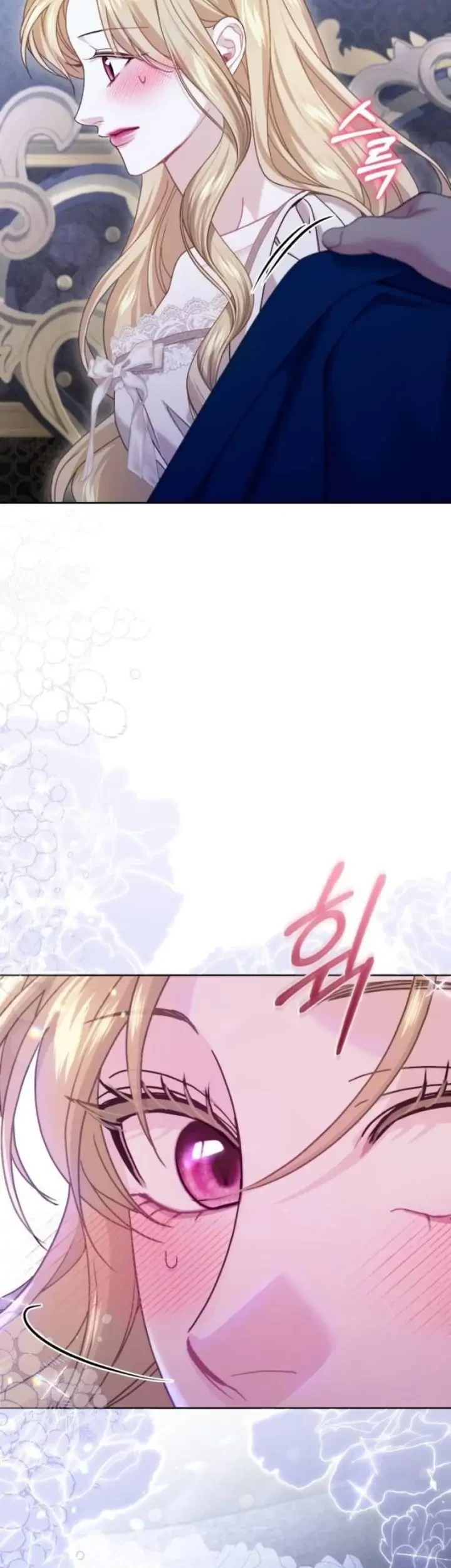 The Acting Empress Still Spends the First Night Chapter 19 Gambar 65