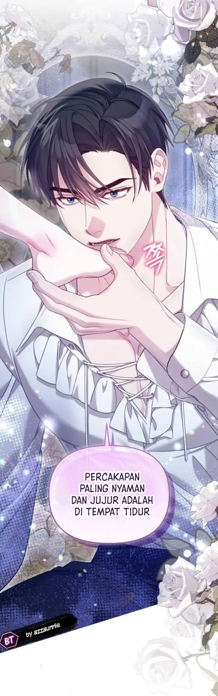 The Acting Empress Still Spends the First Night Chapter 19 Gambar 70