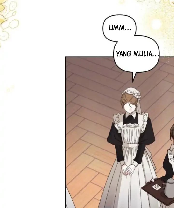 The Acting Empress Still Spends the First Night Chapter 19 Gambar 74