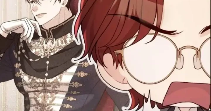 The Acting Empress Still Spends the First Night Chapter 19 Gambar 10