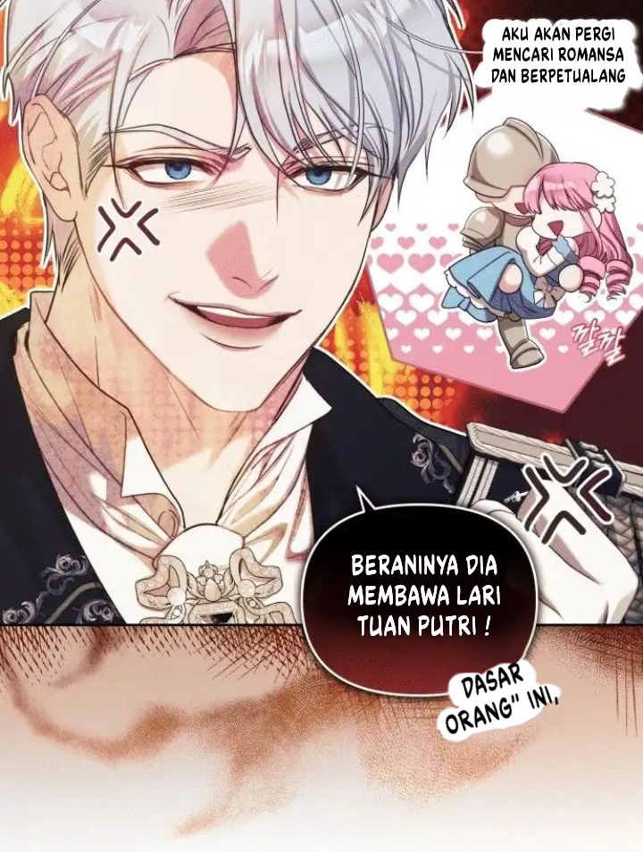 The Acting Empress Still Spends the First Night Chapter 1 Gambar 59