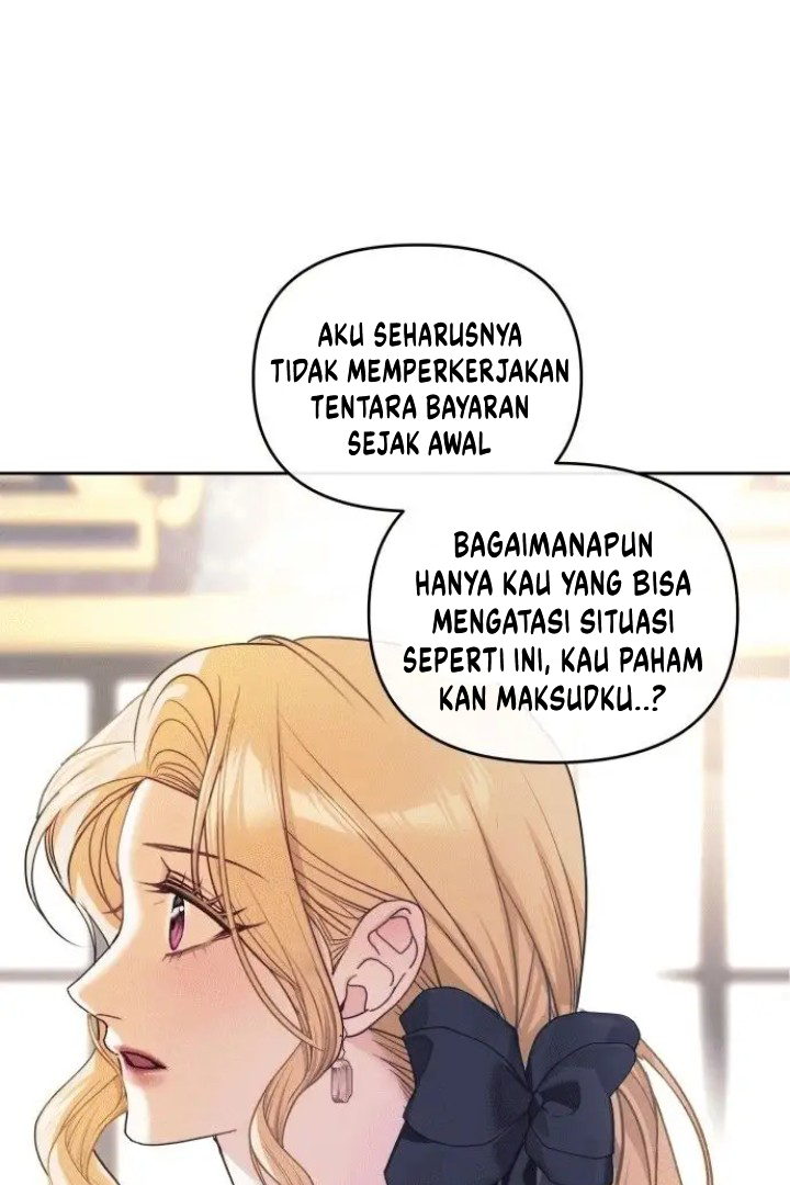 The Acting Empress Still Spends the First Night Chapter 1 Gambar 60