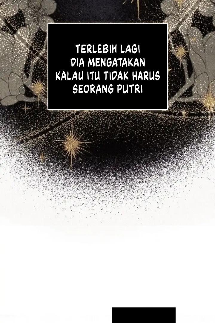 The Acting Empress Still Spends the First Night Chapter 1 Gambar 71