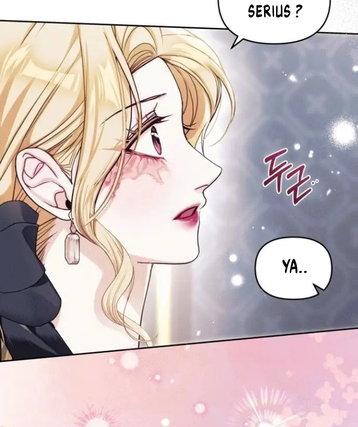 The Acting Empress Still Spends the First Night Chapter 1 Gambar 79