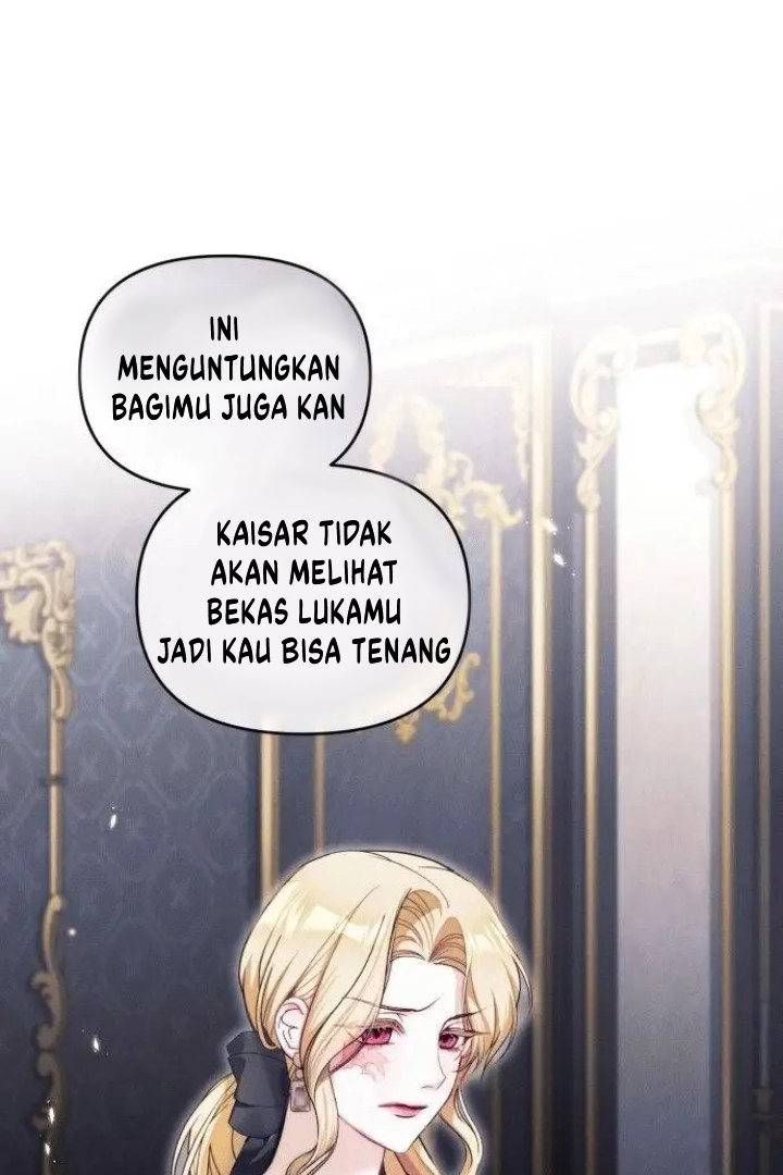 The Acting Empress Still Spends the First Night Chapter 1 Gambar 82