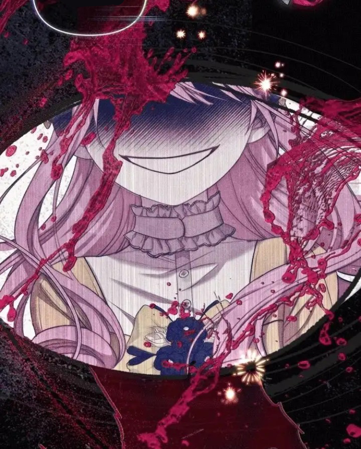 The Acting Empress Still Spends the First Night Chapter 1 Gambar 85